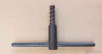 Klúč upínací a iné... - 6