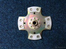 Škoda 130 rs, Škoda 120s Rallye - 6