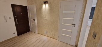 REALFINN EXKLUZÍVNE PREDAJ - LUXUSNÝ 2 IZBOVÝ BYT - 6