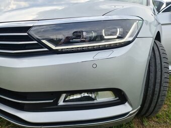 VW Passat Variant 1.6 TDI DSG – FULL výbava, 2016, combi, pa - 6