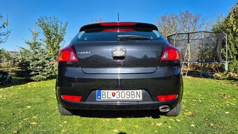 Kia Pro Ceed, kupované v SR,  nízky najazd KM - 6