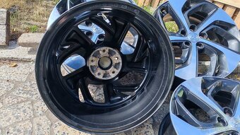 5x114,3 R19 --- HYUNDAI TUCSON , SANTA FE - 6