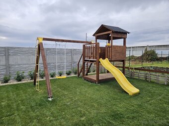 Predám rodinný dom - 6