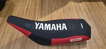 sedadlo Yamaha Raptor 660 - 6
