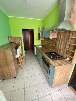 Moderný a kompletne zariadený 2-izbový byt v Novej Bani - 6