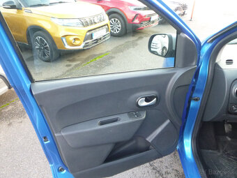 Dacia Dokker 1,6i Stepway 2019 - 6