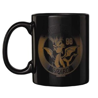 Predam Spyro Limited Edition Gear Crate - 6