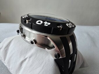 Invicta Subaqua 500m black - 6