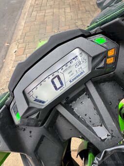 Kawasaki Ninja 125 2023 - 6