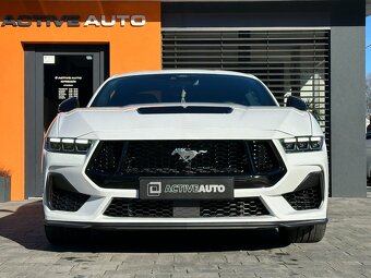 Ford Mustang GT 5.0 A/T . V Záruke  - 6