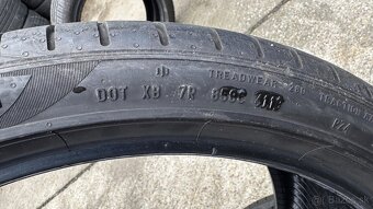 Letne pneu Bentley 275/35ZR22 315/30ZR22 - 6