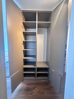 Na prenájom - 2i byt, Projekt Nový Ružinov, ul. Na Výslní, B - 6