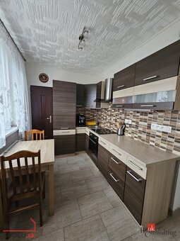 Moderný 3-izbový byt po kompletnej rekonštrukcii – Šahy - 6