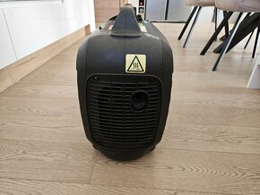 Elektocentrála Scheppach 2.0 kW - 6