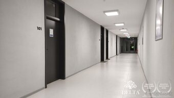 Reprezentatívne kancelárie 18 m² na prenájom – Poprad Juh |  - 6