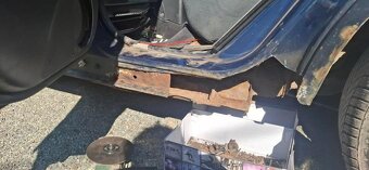 Honda accord 6g 2.0 1999 - 6