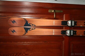 freeride lyže Blizzard Latigo - 6