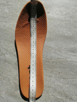 Superpohodlné prémiové čižmy Art,v38,vd24cm - 6