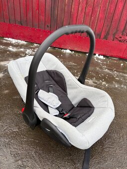 Kočík Kunert 3v1 - 6