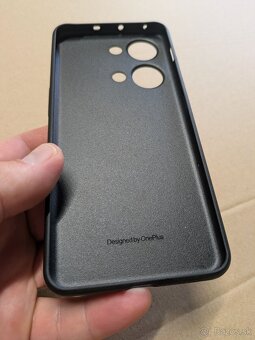 OnePlus Nord 3 5G 16/256 - 6