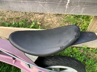 Detské odrážadlo FirstBIKE - 6