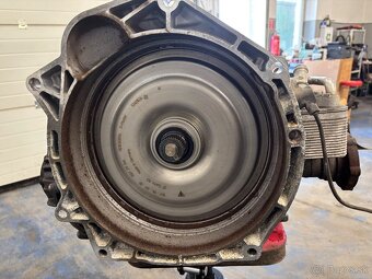 Autodielna Zvolen - 6