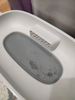 Sada Philips Avent sterilizátor, ohrievač fliaš a mixér 2v1 - 6