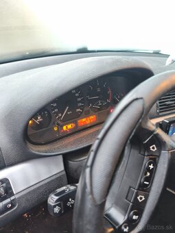 BMW E46 320D 110kW 2.0 facelift - 6