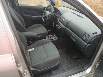 Skoda Octavia combi 1,9 - 6