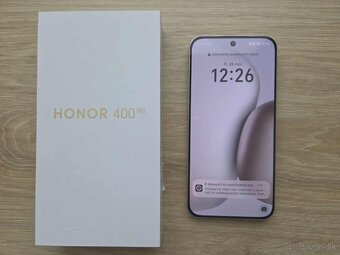 HONOR 400 5G 8GB/512GB,gold,top,zaruka - 6