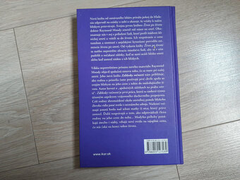 Raymond A. Moody - Ezoterické knihy - 6