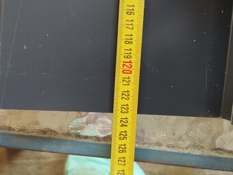 Vonkajšie parapety - 6