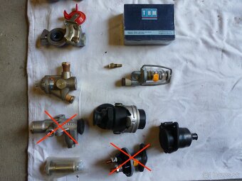 Tatra 815,vlek PANAV a DAV 15. - 6