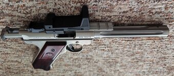 Ruger MK III HUNTER - 6