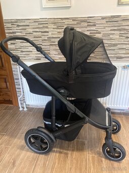 Predám kočiar, kočík Britax - 6