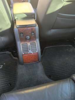 Škoda Superb r.v. 2006 2.8 V6 LPG - 6