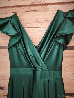 Spoločenské šaty - 6