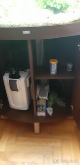 Akvárium Juwel 140 - 6