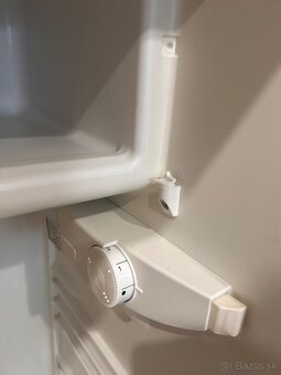 Vstavaná chladnička s mrazničkou - 6