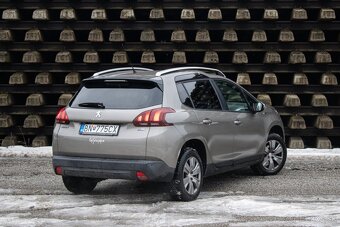 Peugeot 2008 1.2 Puretech Style, 60kW - 6