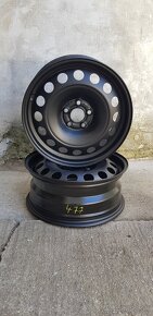 Predam plechove disky - 6