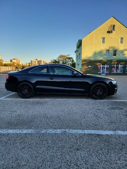 Audi A5 quattro sline
- 6