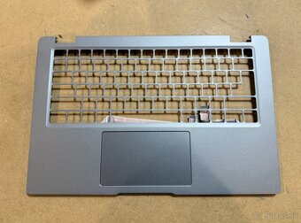 Palmrest s touchpadom Dell – diel 4HDP0 / WXKXK - 6