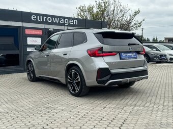 BMW iX1 xDrive30,230kw M-PACKET odpočet DPH - 6