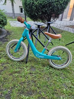 Predam odrazadlo Kinderkraft Rapid - 6