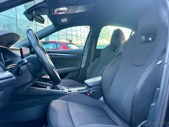 Škoda Octavia IV Sportline TDi - 6