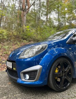 TWINGO RS133 - 6