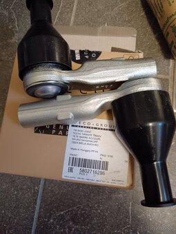 Predá diely na iveco daily - 6