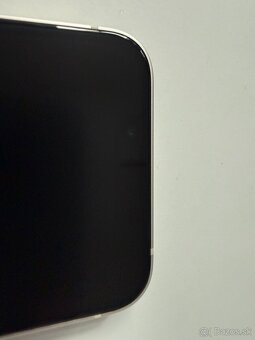 iPhone 13 Mini 128GB starlight biely - 6