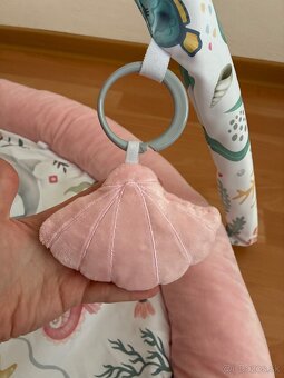 Hracia podložka - 6